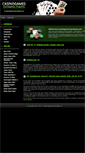 Mobile Screenshot of nl.casinogames-downloads.com
